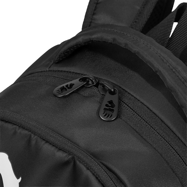 Изображение товара Школьный рюкзак Grizzly RG-663-7 (черный)