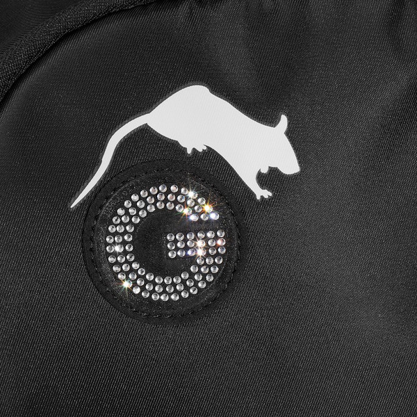 Изображение товара Школьный рюкзак Grizzly RG-663-7 (черный)