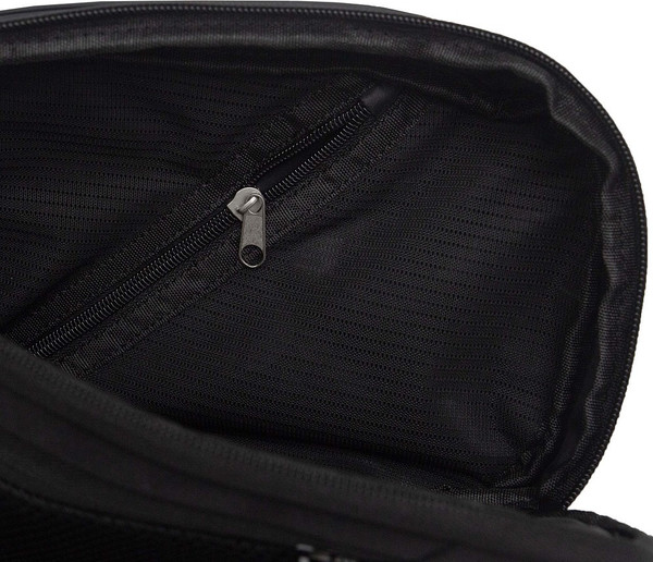 Изображение товара Сумка на пояс Grizzly PS-67-113 (черный)