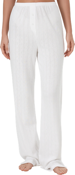 Изображение товара Штаны домашние Mark Formelle 532252 (р.164/170-94, белый)