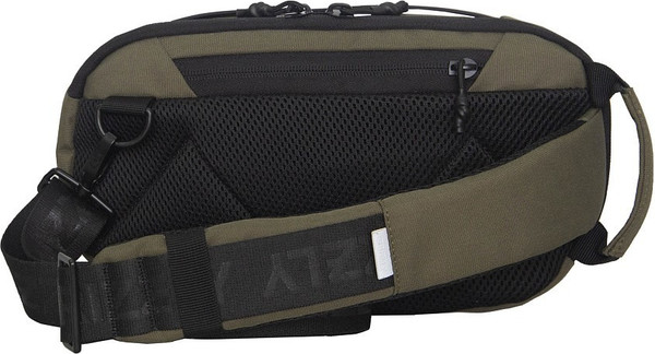 Изображение товара Сумка на пояс Grizzly PS-67-113 (хаки)