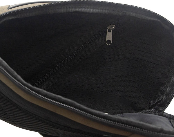 Изображение товара Сумка на пояс Grizzly PS-67-113 (хаки)