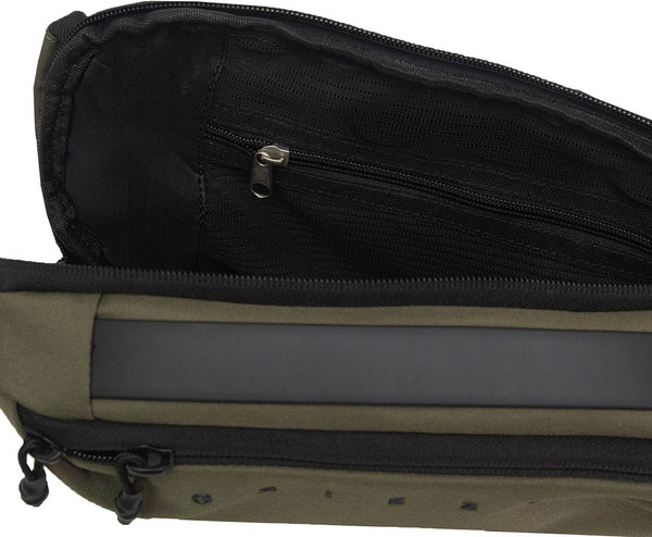 Изображение товара Сумка на пояс Grizzly PS-67-113 (хаки)