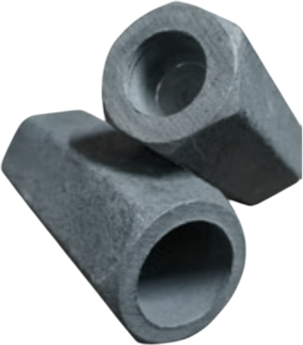 Изображение товара Забивная головка для штыря заземления Terrazn 21063