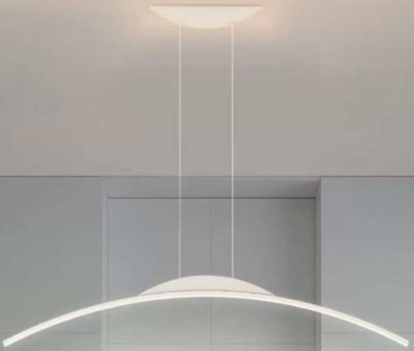 Изображение товара Потолочный светильник AksHome Blade LED (белый)