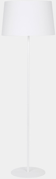 Изображение товара Торшер AksHome Shadow E27 (белый)
