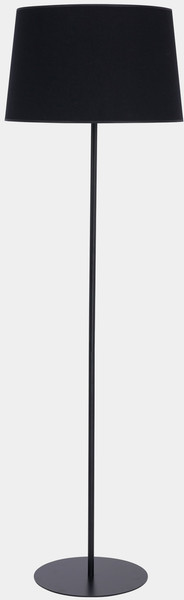 Изображение товара Торшер AksHome Shadow E27 (черный)