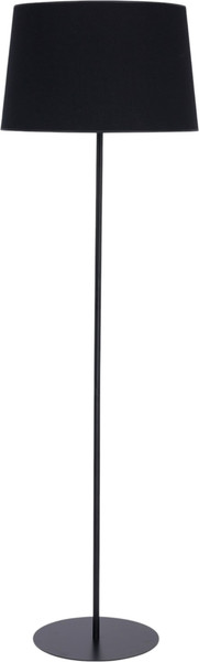 Изображение товара Торшер AksHome Shadow E27 (черный)