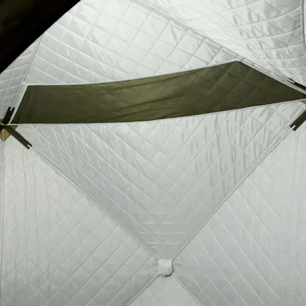 Изображение товара Палатка-баня Следопыт PF-CS-02 (оливковый)