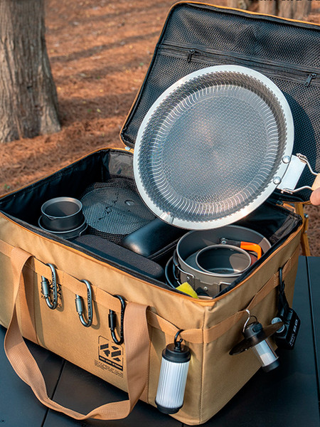 Изображение товара Сумка тактическая Happy Home Для кемпинга / CB-001-S