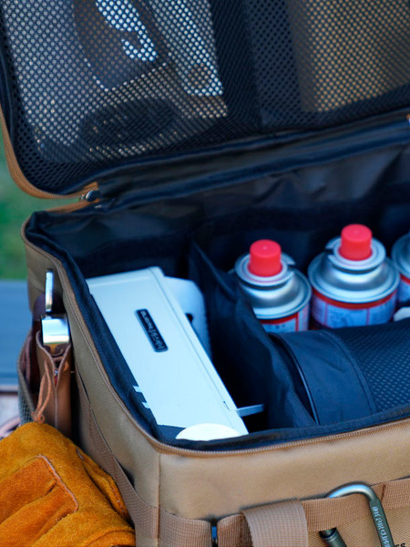 Изображение товара Сумка тактическая Happy Home Для кемпинга / CB-001-S