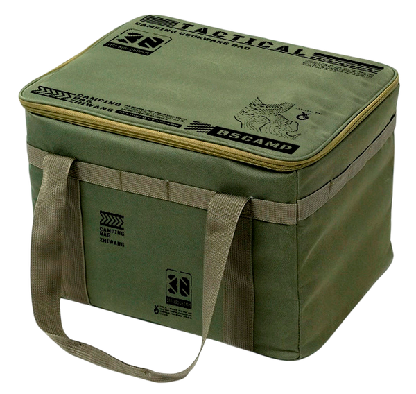 Изображение товара Сумка тактическая Happy Home Для кемпинга / CB-002-S