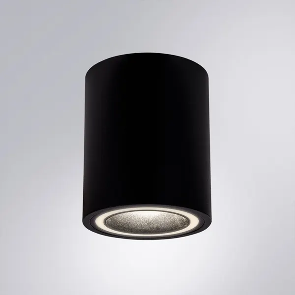 Изображение товара Точечный светильник Arte Lamp Imai A2267PL-1BK