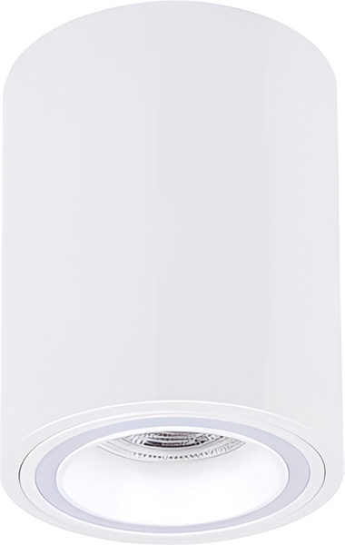 Изображение товара Точечный светильник Arte Lamp Imai A2267PL-1WH