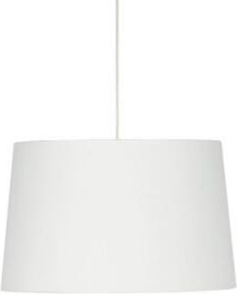 Изображение товара Потолочный светильник AksHome Shadow E27 (белый)