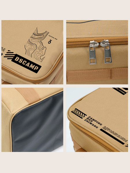 Изображение товара Сумка тактическая Happy Home Для кемпинга / CB-002-M