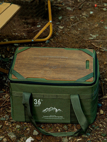 Изображение товара Сумка тактическая Happy Home Для кемпинга / CB-003