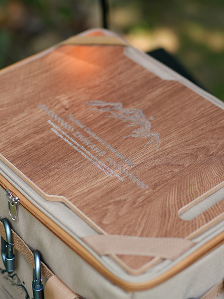 Изображение товара Сумка тактическая Happy Home Для кемпинга / CB-003B