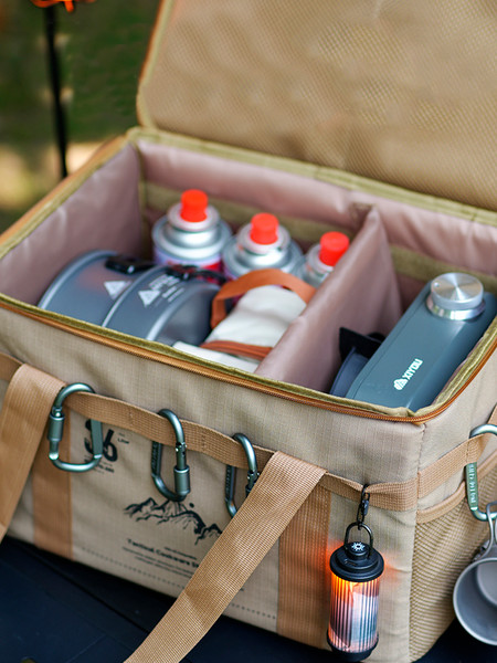 Изображение товара Сумка тактическая Happy Home Для кемпинга / CB-003B