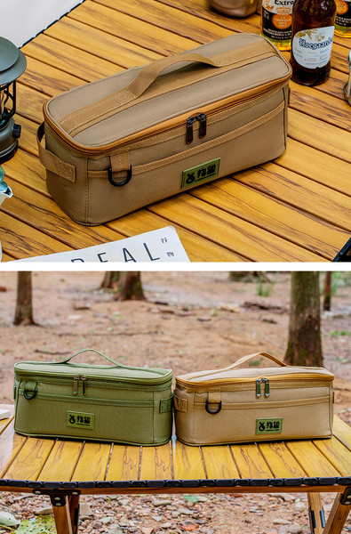 Изображение товара Сумка тактическая Happy Home Для кемпинга / CB-004