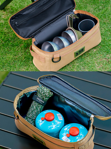 Изображение товара Сумка тактическая Happy Home Для кемпинга / CB-004