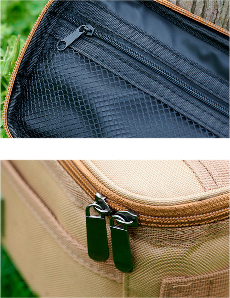 Изображение товара Сумка тактическая Happy Home Для кемпинга / CB-004