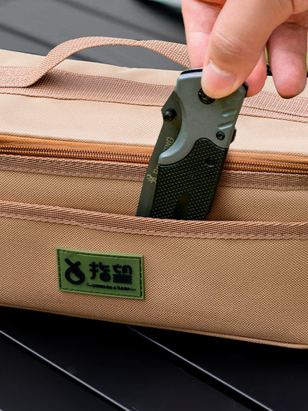 Изображение товара Сумка тактическая Happy Home Для кемпинга / CB-004