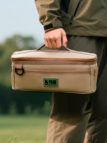 Изображение товара Сумка тактическая Happy Home Для кемпинга / CB-004