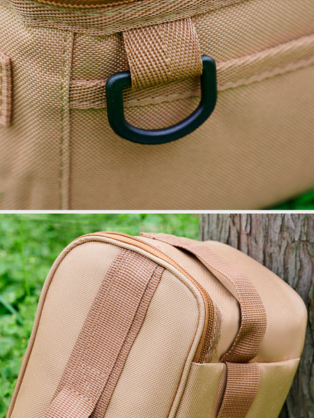 Изображение товара Сумка тактическая Happy Home Для кемпинга / CB-004