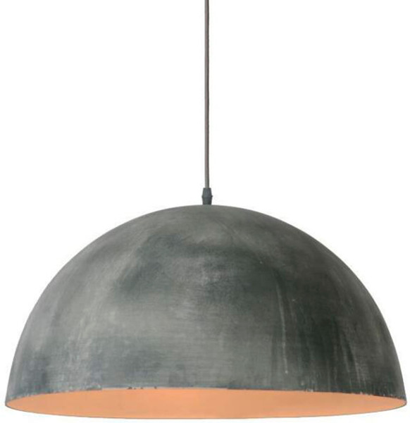 Изображение товара Потолочный светильник AksHome Stone E27 (графитовый)