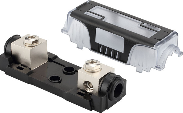 Изображение товара Держатель предохранителя для автомобиля ASPECT FHA-1010