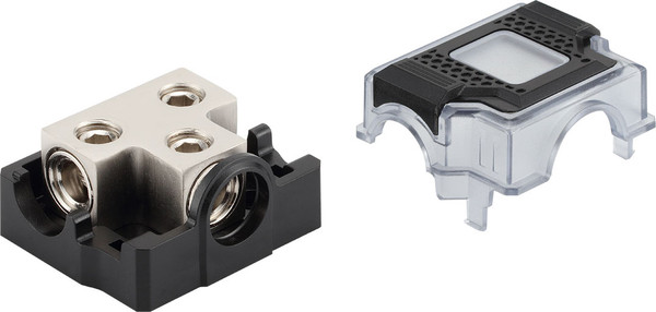 Изображение товара Дистрибьютор питания для автомобиля ASPECT DB-1020