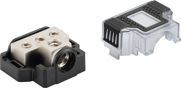 Изображение товара Дистрибьютор питания для автомобиля ASPECT DB-1034