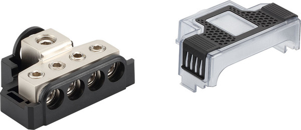 Изображение товара Дистрибьютор питания для автомобиля ASPECT DB-1044