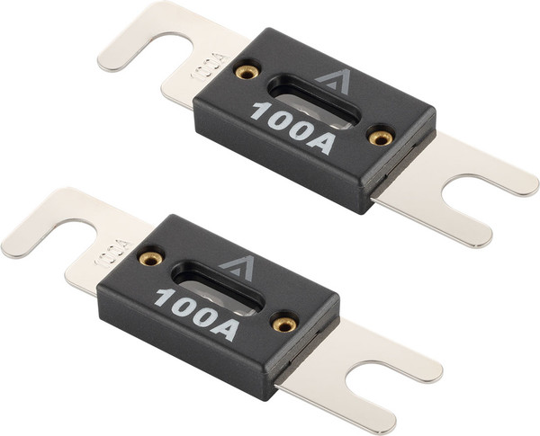 Изображение товара Предохранитель для автомобиля ASPECT FANL-100A