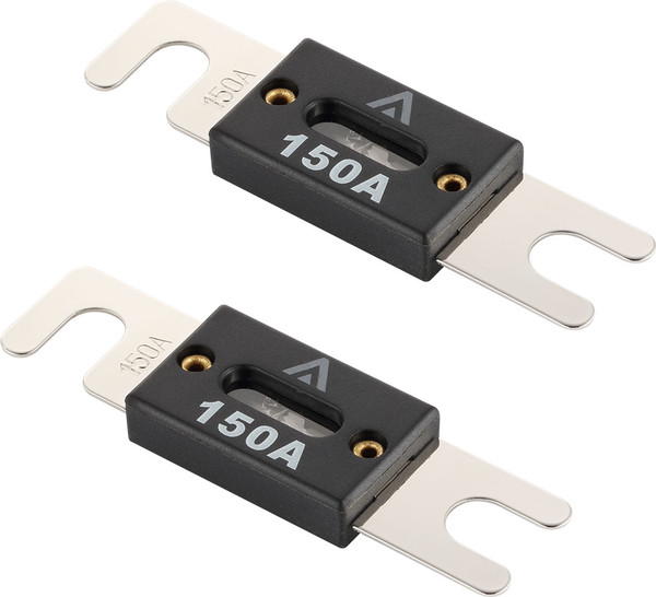 Изображение товара Предохранитель для автомобиля ASPECT FANL-150A