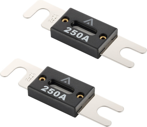 Изображение товара Предохранитель для автомобиля ASPECT FANL-250A