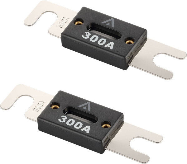 Изображение товара Предохранитель для автомобиля ASPECT FANL-300A