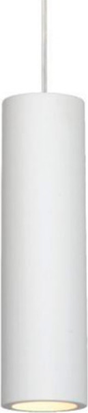 Изображение товара Потолочный светильник AksHome Tube GU10 (белый)