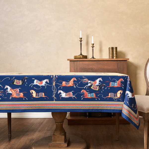 Изображение товара Скатерть Santalino 850-758-2