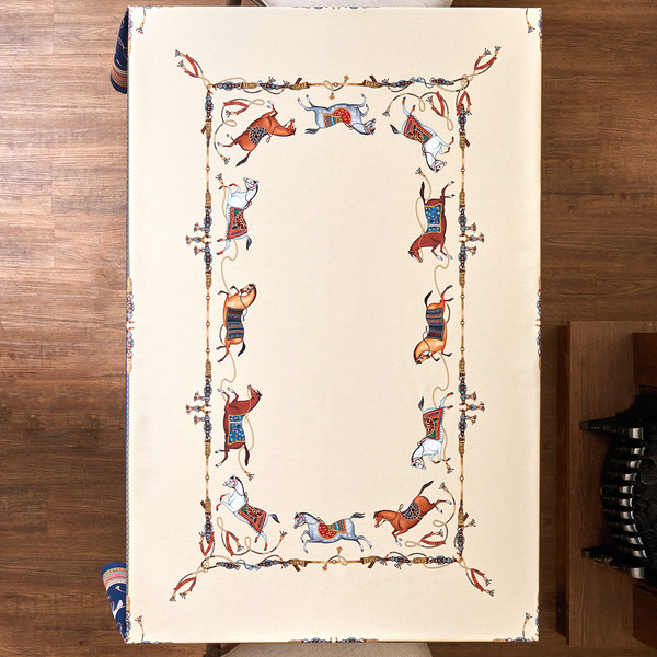 Изображение товара Скатерть Santalino 850-758-2