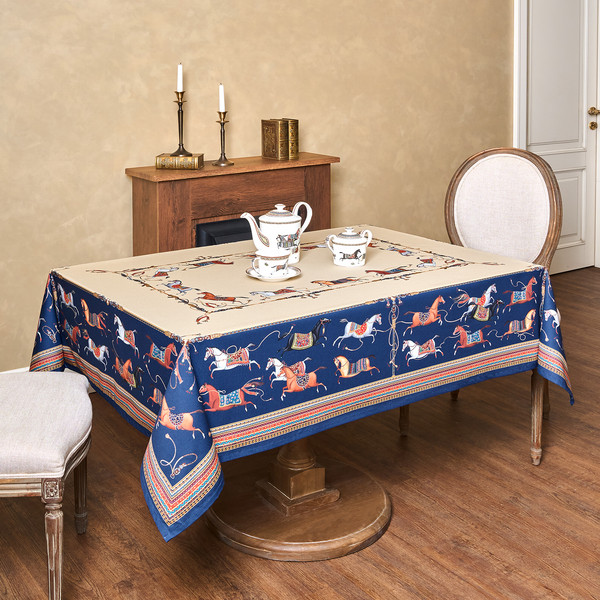 Изображение товара Скатерть Santalino 850-758-2