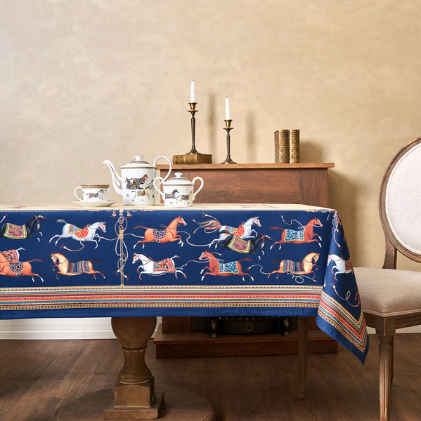 Изображение товара Скатерть Santalino 850-758-2