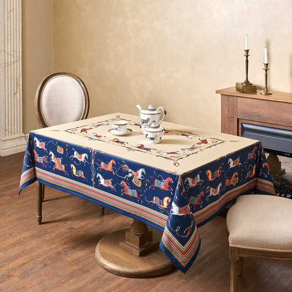 Изображение товара Скатерть Santalino 850-758-2