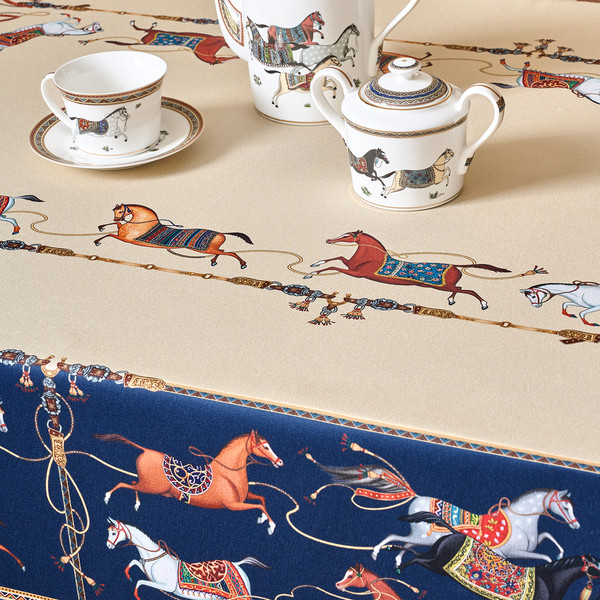 Изображение товара Скатерть Santalino 850-758-2