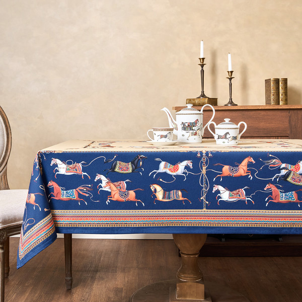 Изображение товара Скатерть Santalino 850-758-2