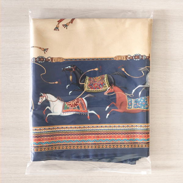 Изображение товара Скатерть Santalino 850-758-2