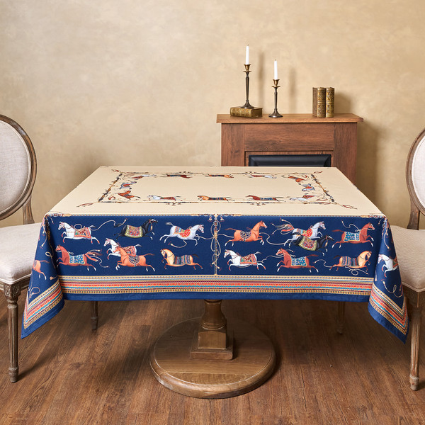 Изображение товара Скатерть Santalino 850-758-2