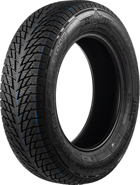 Зимняя шина Белшина Artmotion Snow Premium PW-104 185/65R15 92Н