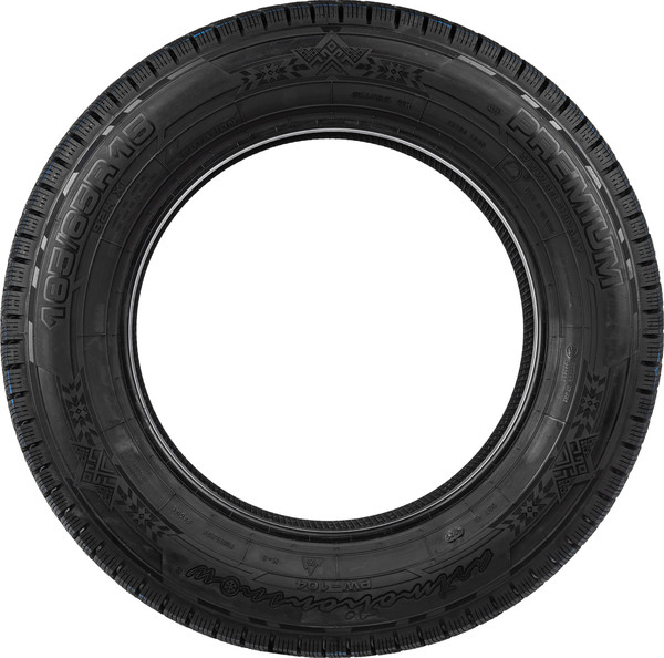 Изображение товара Зимняя шина Белшина Artmotion Snow Premium PW-104 185/65R15 92Н